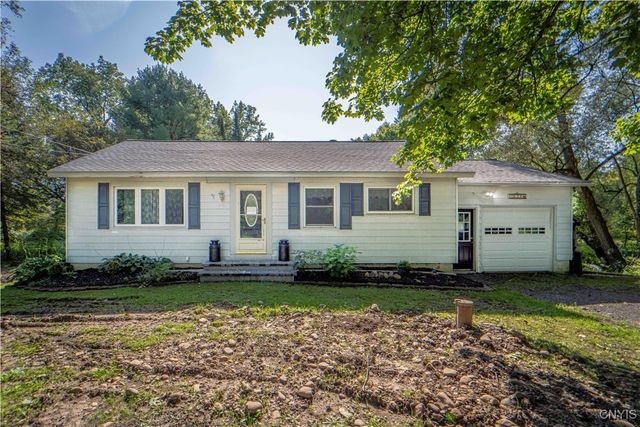 $179,900 | 7638 Miller Road | Trenton