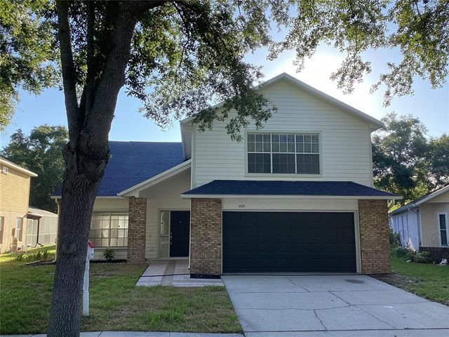 $478,000 | 1063 Eagles Forrest Drive | Apopka