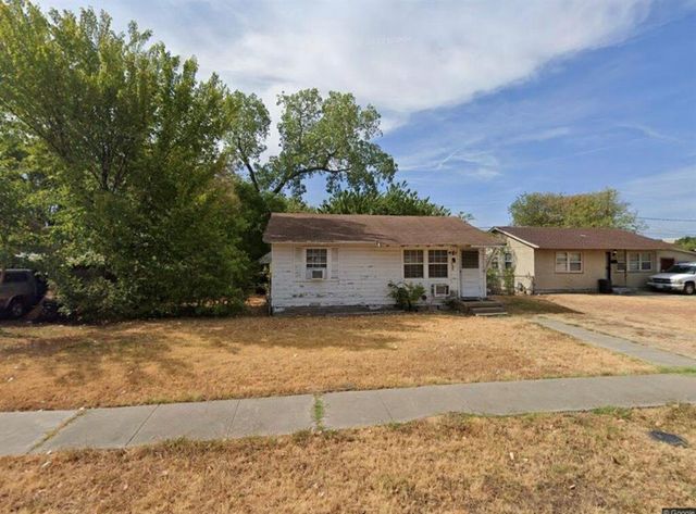 $160,000 | 534 Worthway Drive | Grand Prairie