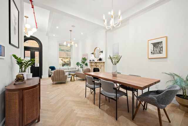 $2,850,000 | 43 Brevoort Place | Bedford-Stuyvesant