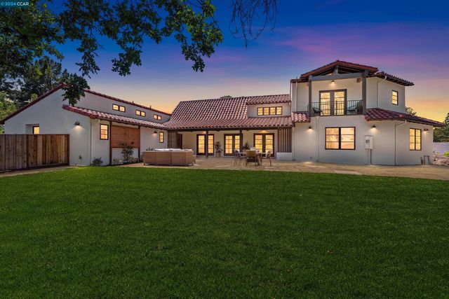 $2,995,000 | 850 Las Trampas Road | Las Trampas