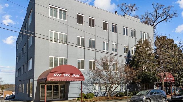 $305,000 | 811 West 5th Street, Unit 204 | West End