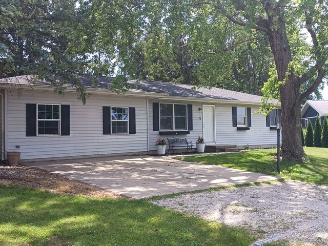 $184,900 | 9 Southview Drive | Sidney