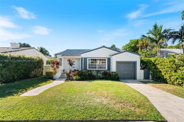 $1,795,000 | 9164 Carlyle Avenue | Surfside