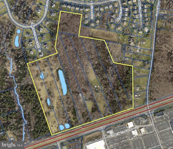 $62,000,000 | 15508-15516 (7 Lots) Lee Highway | Gainesville