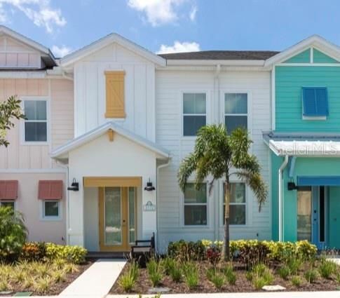 $405,000 | 3172 Caribbean Soul Drive | Margaritaville Resort Orlando