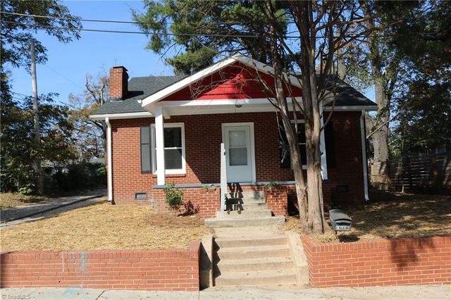 $175,000 | 205 Guilford Avenue | High Point