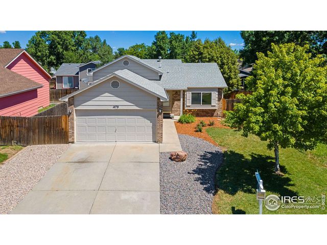 $447,000 | 1479 Cattail Drive | Southwest Loveland-Thompson