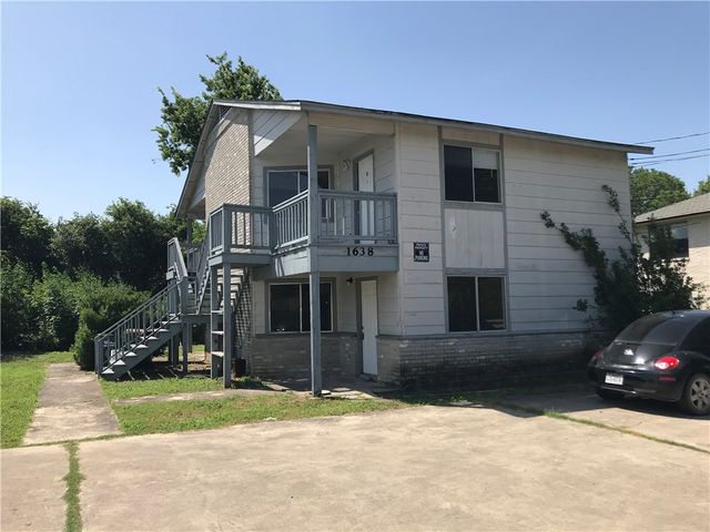 $800 | 1638 Post Road, Unit C | Northern San Marcos