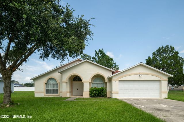 $310,000 | 5 Seville Orange Path | Seminole Woods