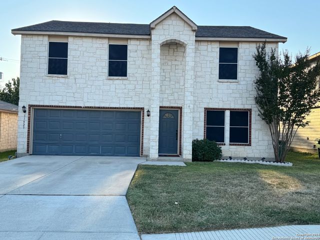 $318,999 | 11923 Ranchwell Cove | San Antonio