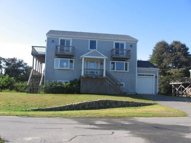 $4,000 | 24 Bradford Road | Sagamore Beach