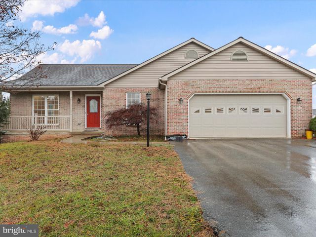 $490,000 | 15918 Hosta Drive | Wilson-Conococheague