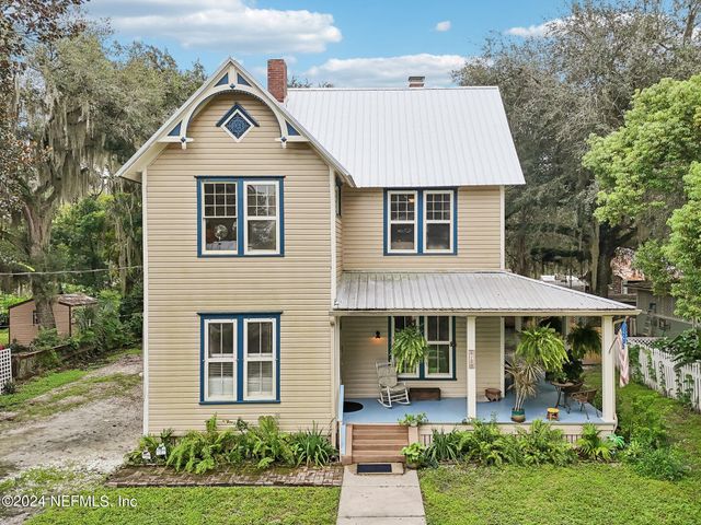 $362,950 | 415 Olive Street | Palatka