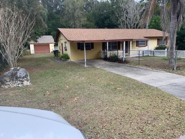 $269,000 | 1855 Northeast 23rd Street | East Ocala