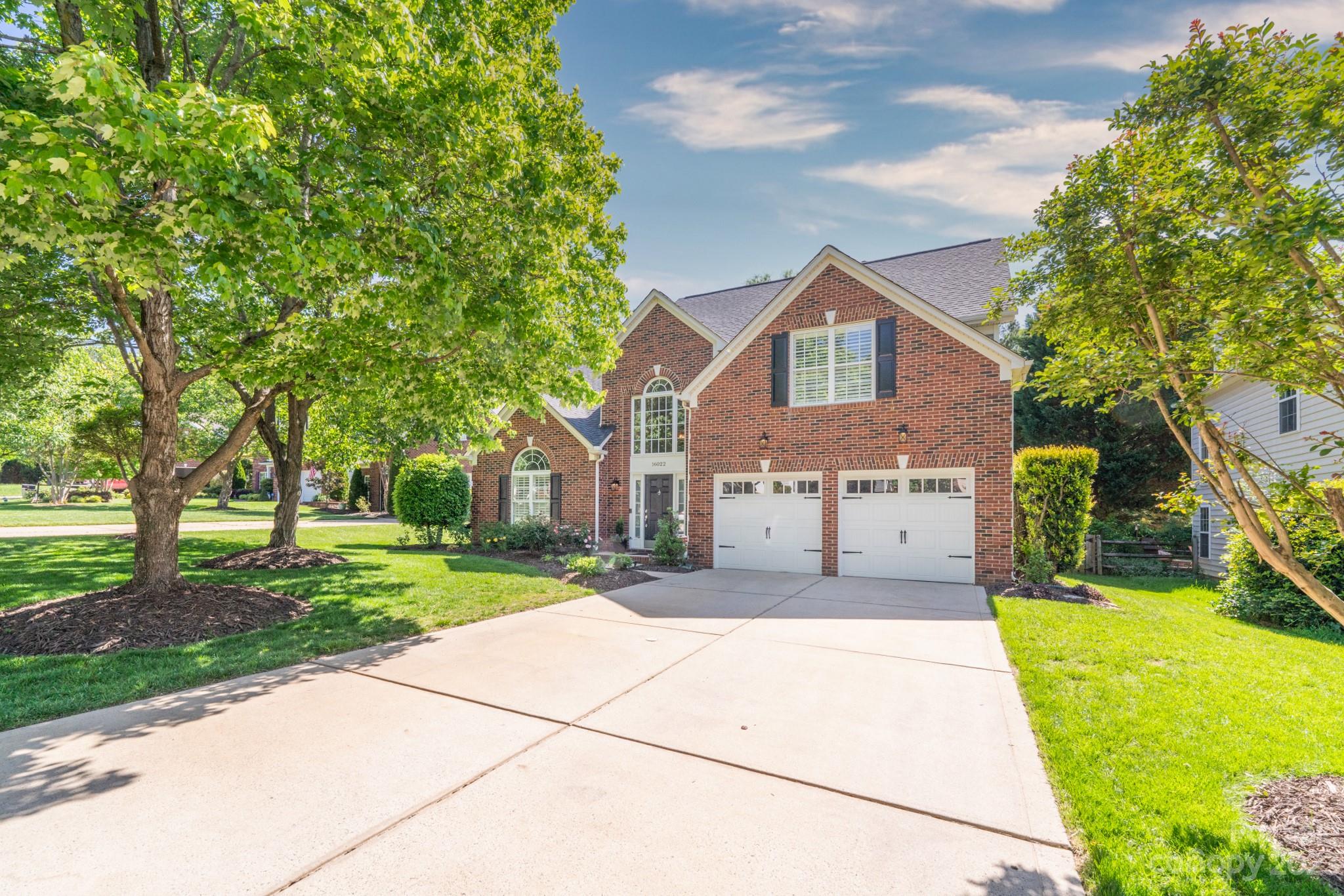 16022 Lavenham Road, Huntersville, NC 28078 | Compass