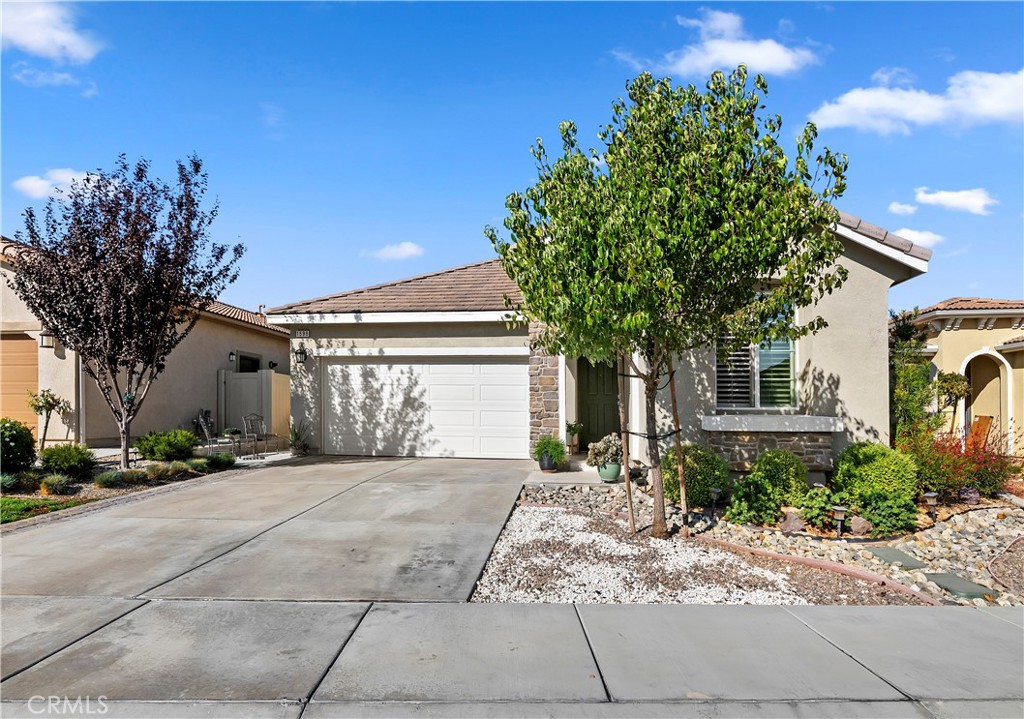 1598 Alissa Flowers Beaumont CA 92223 Compass