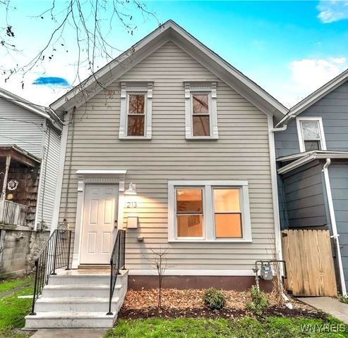 $179,900 | 213 Dearborn Street | Black Rock