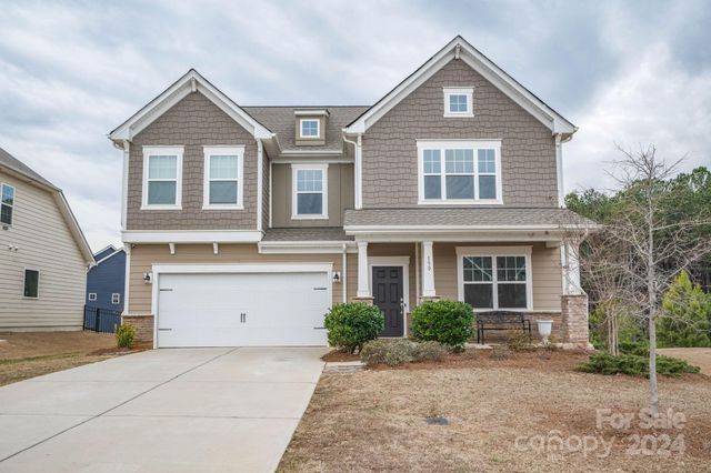 $460,000 | 150 Falls Cove Drive | Troutman