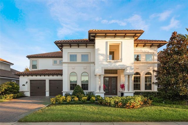 $1,895,000 | 3867 Grassland Loop