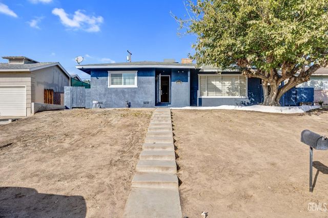 $339,000 | Restricted Address | Northeast Bakersfield