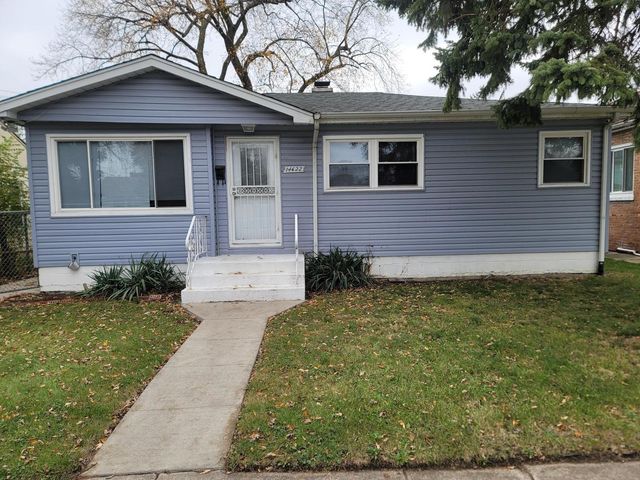 $175,000 | 14622 Peoria Street | Harvey