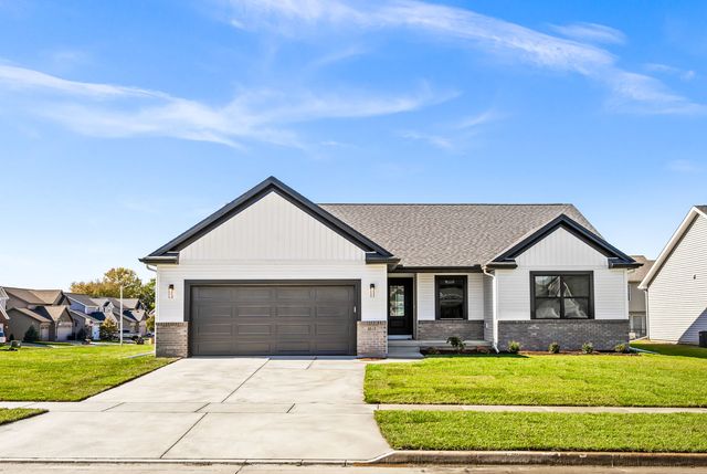 $400,000 | 2513 Pampas Lane | Bloomington