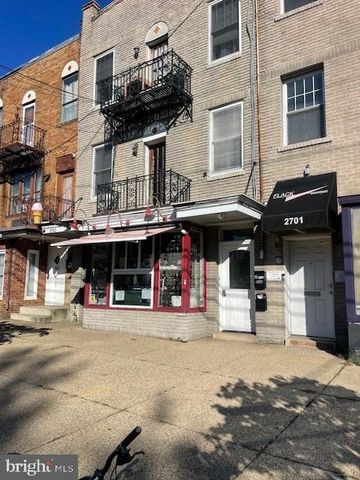 $1,850 | 2703 12th Street Northeast, Unit 2 | Brookland