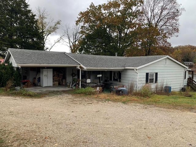 $119,000 | 14186 West Sunrise Lake Drive | Valle Township - Jefferson County