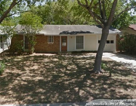 $1,450 | 608 Maple Drive | Schertz