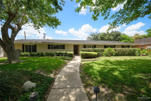 $354,000 | 1033 East Ebony Drive | Harlingen