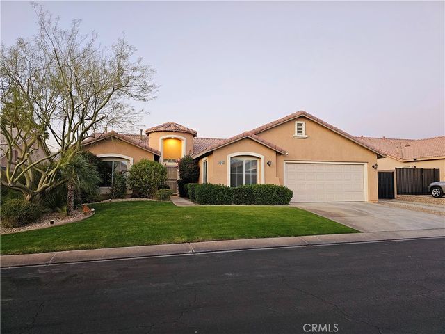 $3,800 | 83432 Shadow Hills Way | Shadow Hills