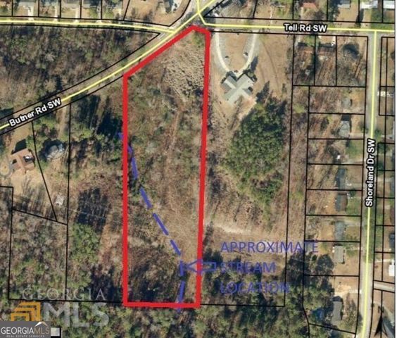 $1,500,000 | 2710 Butner Road | South Fulton