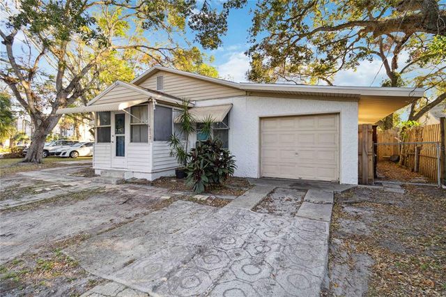 $199,000 | 612 5th Ave Drive East | Downtown Bradenton