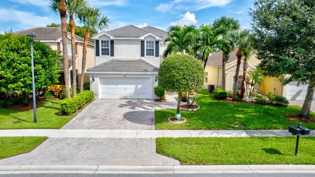 $649,000 | 215 Berenger Walk | Royal Palm Beach