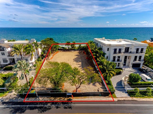 $15,999,000 | 971 Hillsboro Mile | Deerfield Beach Island