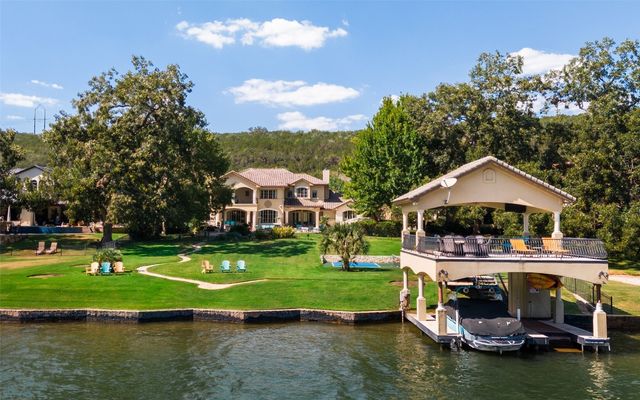 $7,650,000 | 8208 Big View Drive | River Place