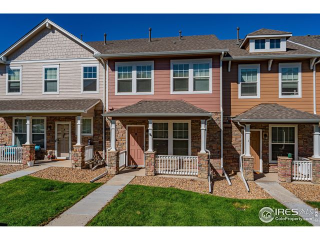 $455,000 | 13752 Garfield Street, Unit B | Thornton