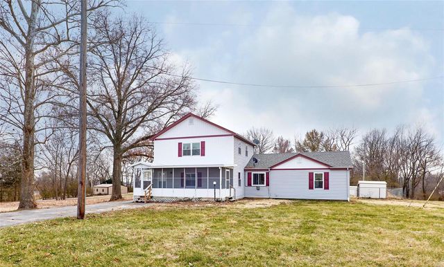 $325,000 | 4042 State Highway 47 | Monroe Township - Lincoln County