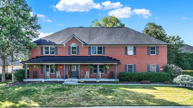 $584,900 | 4405 West Woodbridge Lane | Siefert Creek