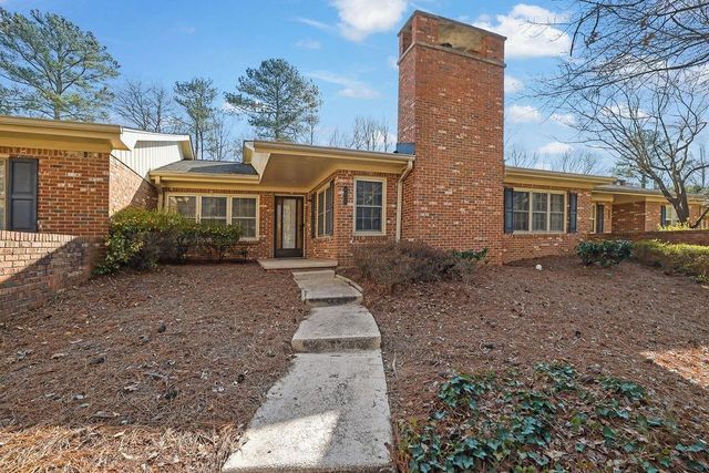 $442,900 | 4035 Deerings Drive Northwest | Peachtree Corners