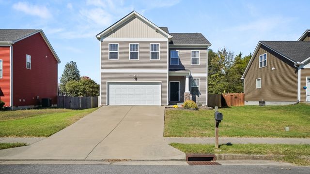 $476,000 | 2568 Val Marie Drive | Shepherd Hills