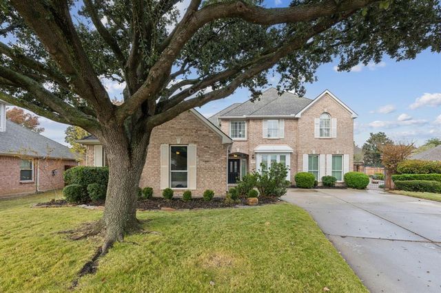 $679,900 | 2809 Wildcreek Court | Keller