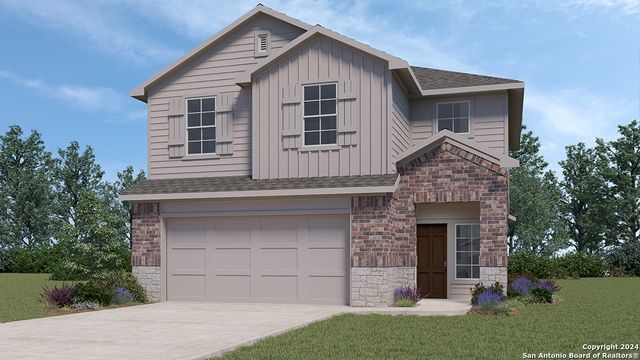 $330,045 | 4916 Rodingite Trace | West San Antonio