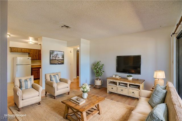 $199,900 | 518 Elm Street, Unit H | Boulder City