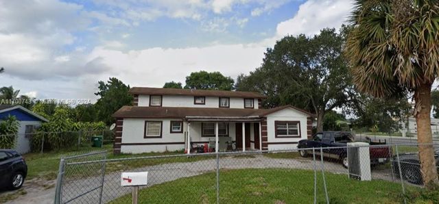 $3,500 | 3701 Northwest 207 St Road, Unit A | Miami Gardens