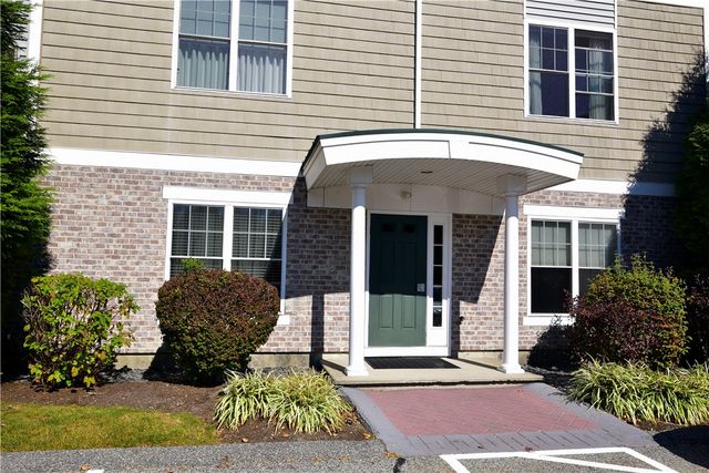 $299,000 | 200 Roger Williams Avenue, Unit 107 | Phillipsdale