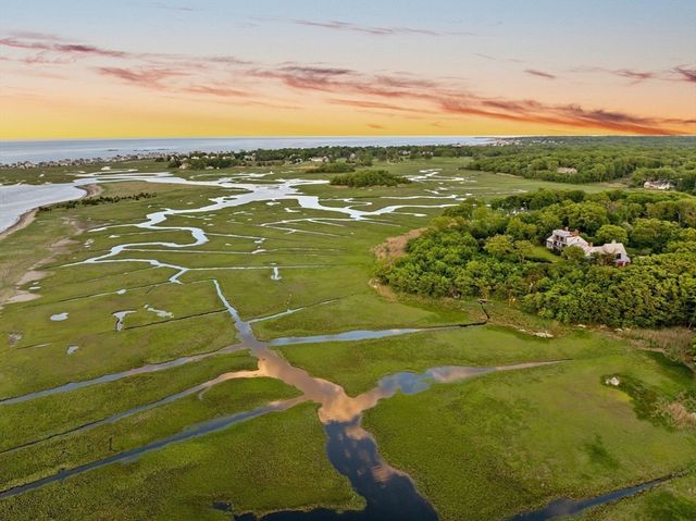 $6,500,000 | 24 Wood Island Road | North Scituate