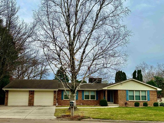 $409,000 | 2544 Lombard Avenue | Janesville