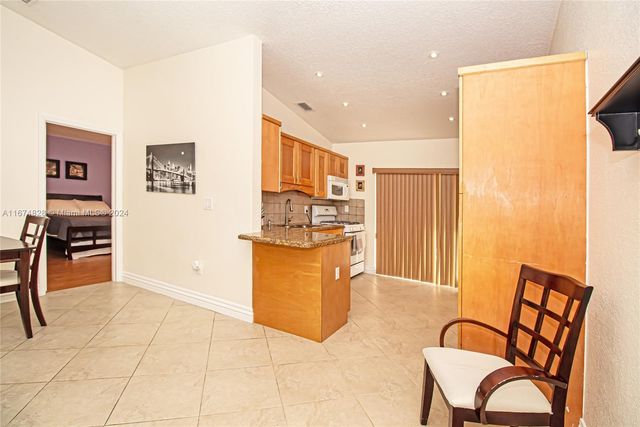 $354,900 | 7859 West 36th Avenue, Unit 202 | Hialeah